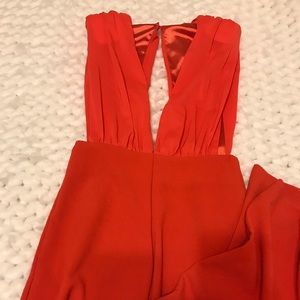 AQ/AQ jumpsuit